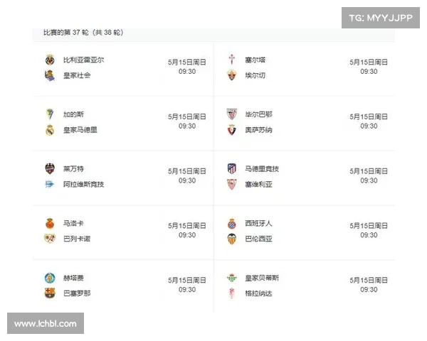 西甲赛程2020年2021